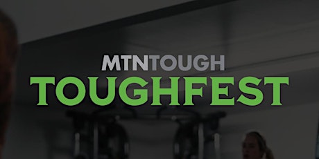 TOUGHFEST 2024