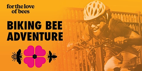 Biking Bee Adventure primary image