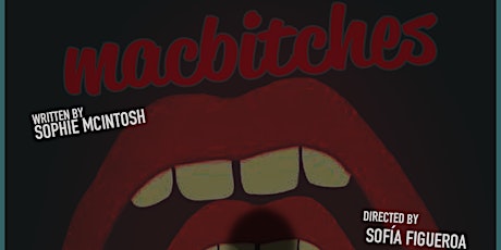 Image principale de MSNR Studio 2nd Year: Macbitches