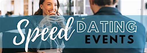 Collection image for ⚡️Speed Dating Events ⚡️