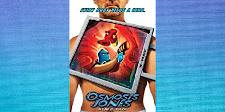 Sunday Movie Matinee: Osmosis Jones