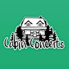 Logotipo de Turkey River Cabin Concerts