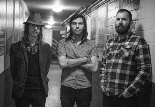 Russian Circles and Dallas Acid