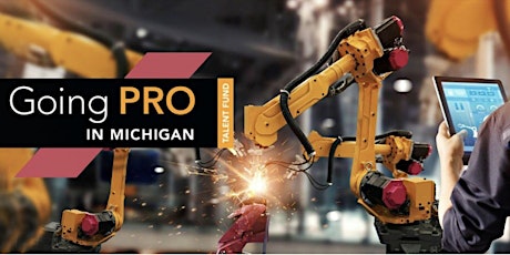 Michigan Works! Southwest 2023 Going PRO Talent Fund Cycle 2 and ILC Inform