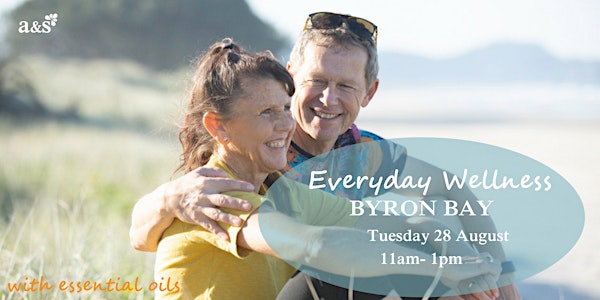Everyday Wellness