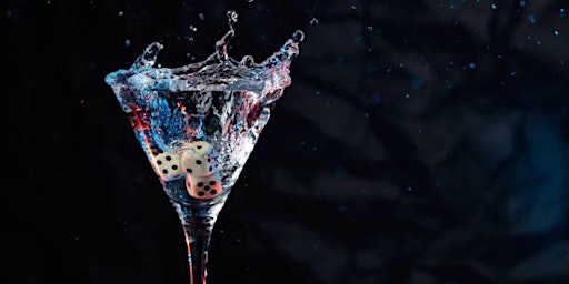 Bonding Time: Martini Night