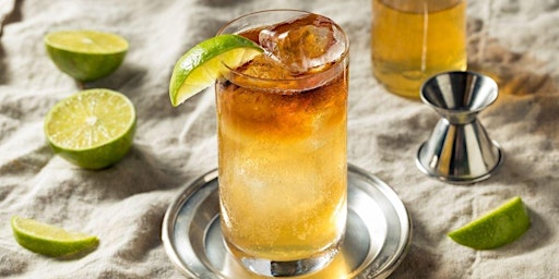 Cocktail Class - Rum 101