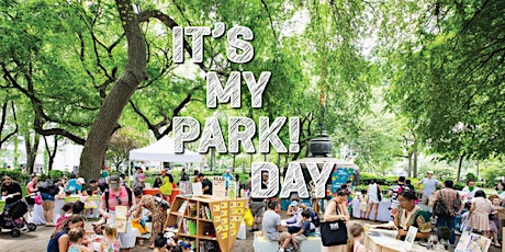 It's My Park! Day 2023: Celebrating Union Square Park primary image