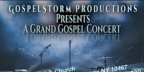 A Grand Gospel Concert