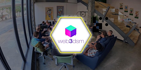 web3dsm - APRIL