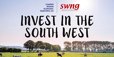 Invest in the South West primary image