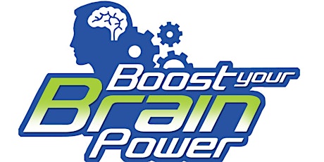 Boost Your Brain Power 2019 primary image