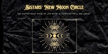 The Sistars' New Moon Circle