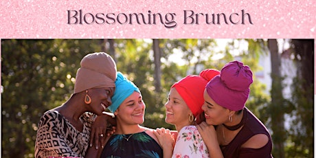 Blossoming Brunch - Celebrating 4 Years in Business