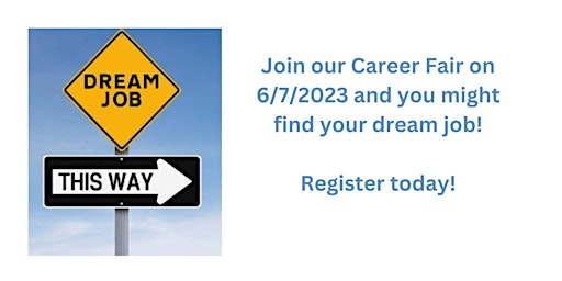 Get your Next Career at this Howard County Event! primary image