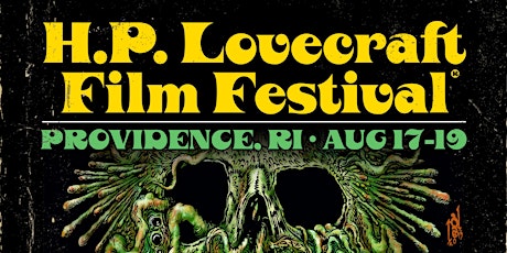 2018 H. P. Lovecraft Film Festival - Providence primary image