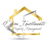 Odom Investments & Property Management's Logo