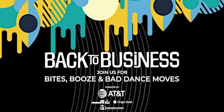 Imagem principal de Back to Business - Presented by AT&T Louisiana