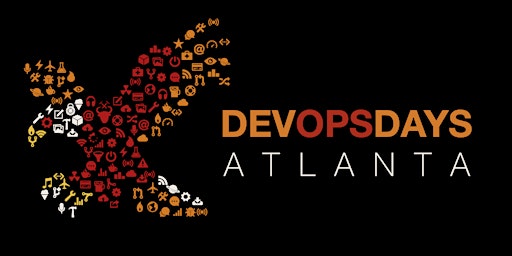 Imagem principal do evento devopsdays Atlanta 2024