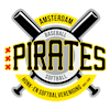 Amsterdam Pirates's Logo