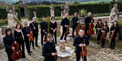 CONCERTO DI CHIUSURA MUFE 2018 - SINFONIETTA GIGLI LORENZO DI BELLA CONCERTO DI CHIUSURA MUFE 2018 - SINFONIETTA GIGLI LORENZO DI BELLA