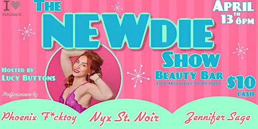 The NEWdie Show
