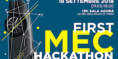 1st MEC Hackathon and Edge Cloud Italy 2018