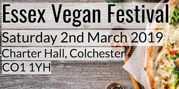 Essex Vegan Festival