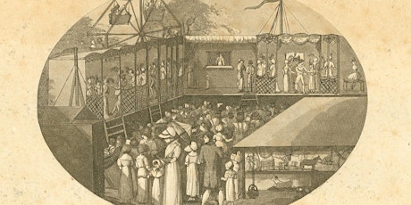A walk through the history of Camberwell and Camberwell Fair! primary image