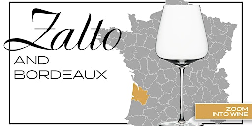 Zalto and Bordeaux| Virtual Tasting | Wine Is Delivered!