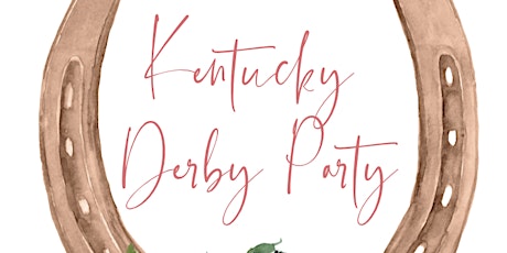 Kentucky Derby Tea & Wine Party