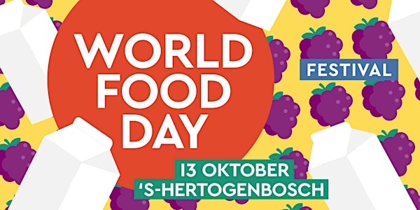 World Food Day 2018