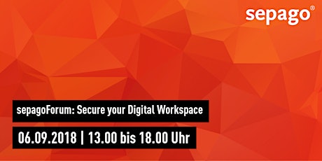 Hauptbild für „Secure your Digital Workspace: Wie Unternehmen mit Citrix-Lösungen sicheres und digitales Arbeiten garantieren können“