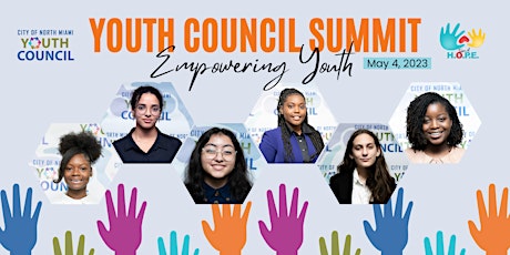 Youth Council Summit