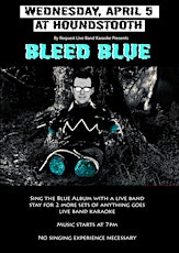 Live Band Karaoke + Weezer Blue Album Playthru