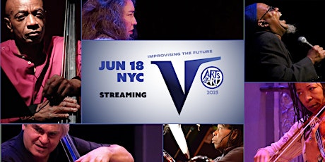 Day 6 Livestream: Vision Festival 27 (June 18)