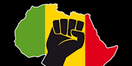AAPRP - Afrikan Liberation Day 2024