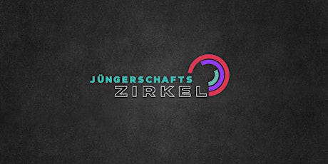 Jüngerschaftszirkel | Modul III primary image