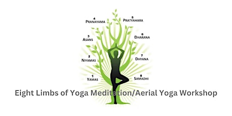 Eight Limbs of Yoga Workshop