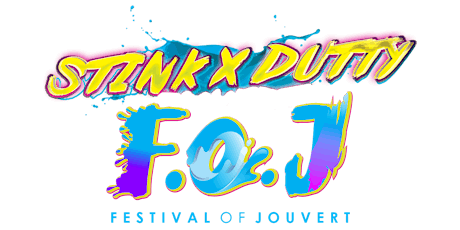 Stink and Dutty - FOJ (Festival of Jouvert) primary image