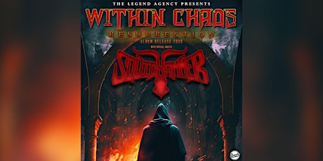 Within Chaos / Squidhammer