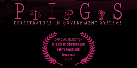 Help PIGS get to the Black IndieStream Film Festival and Awards in Detroit!
