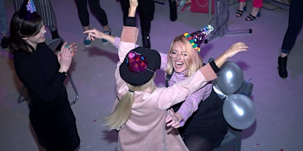 Feed Your Head - The Friend Zone: A Celebration of Female Friendship