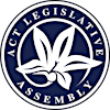 Logotipo da organização ACT Legislative Assembly