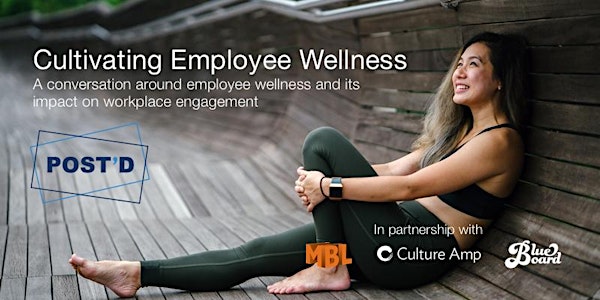 Cultivating Employee Engagement