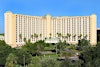 Rosen Plaza's Logo