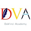Logotipo da organização DaVinci Academy of Silicon Valley
