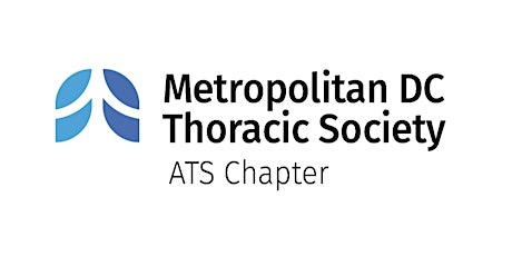 Metropolitan DC Thoracic Society Annual Meeting Apr 25, 2023 primary image