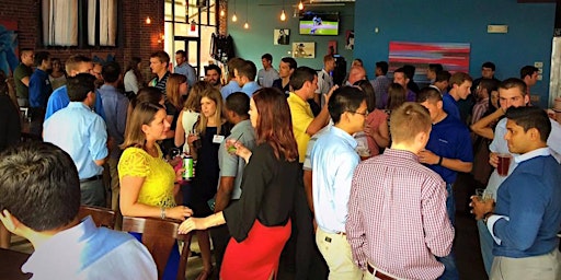 Primaire afbeelding van ORLANDO BUSINESS AND REAL ESTATE PROFESSIONAL NETWORKING MIXER