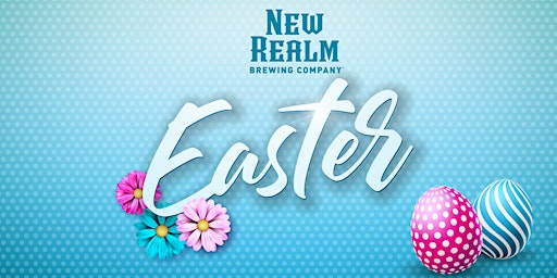 Easter At New Realm
